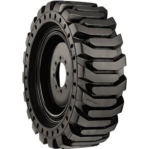 hps solidflex skid steer tires